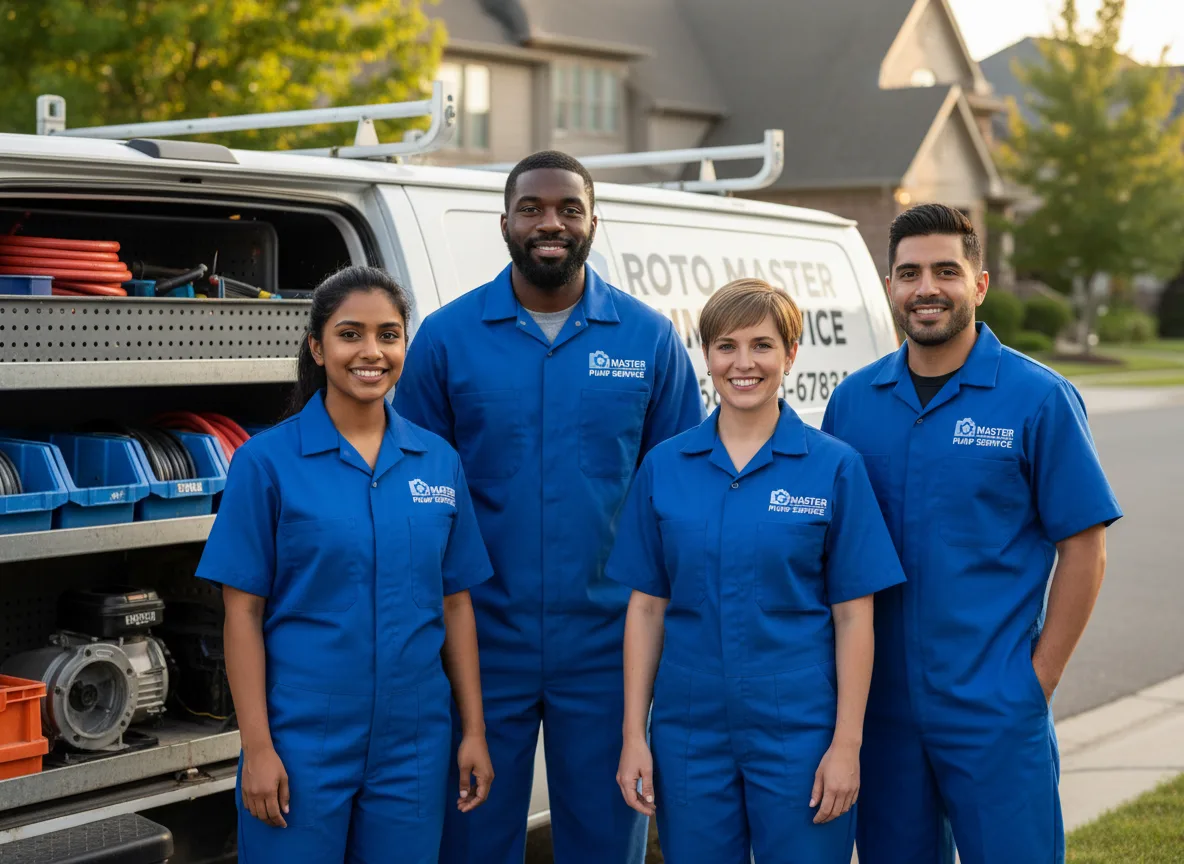 Sump Pump Installation company in Stuyvesant, NY
